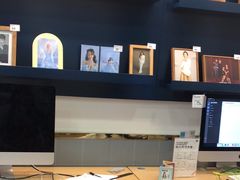 -海马体照相馆(广州新世界云门New park店)