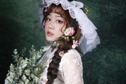 -梦摄影少女写真馆(麦凯乐国际公寓A座店)