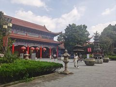 -开福禅寺