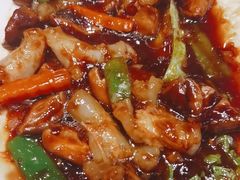 -添福来墨鱼饺子 · 海鲜东北菜(大连星海·黄浦路店)