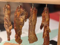 -楼兰新疆菜(江宁万达店)