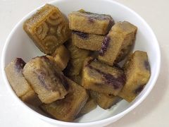 绿豆糕-上海哈尔滨食品厂(淮海中路店)