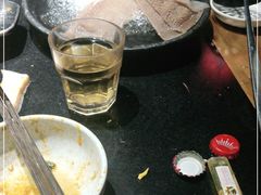 -大龙燚火锅(五一广场店)