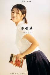 -模卡原创写真馆(苏州总店)