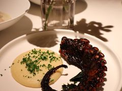 -壳里西餐厅Coquille Seafood Bistro(蒙自路店)