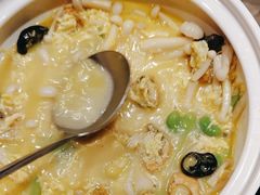 -大鹏饭店·金陵家宴(奥体中心店)