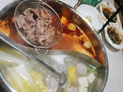 -浪里寻·臻牛养生牛肉火锅(方圆荟店)