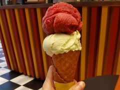 -LUNEURS月乐诗·法式冰淇淋(北外滩来福士广场店)