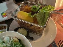 -安妮意大利餐厅(国贸店)