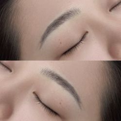 -张小野·专业半永久纹眉