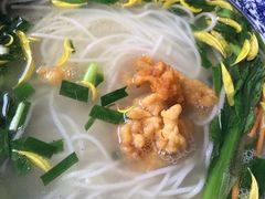 -榴乡缘云南蒙自菊花过桥米线