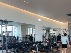 -YCHL FIT 健身(星寰店)