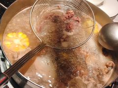 -牛事制造局牛肉火锅(莲岳路店)