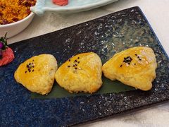 叉烧酥-寻味顺德·珍之宝酒楼(银钻店)