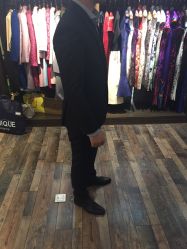 -优刻西服西装定制(金轮国际广场店)