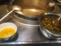 -格格家·兰州纯汤牛肉面(青龙寺店)