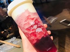 -喜茶(上海正大广场店)