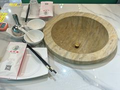 -云中鱼蒸汽石锅鱼(川沙百联店)