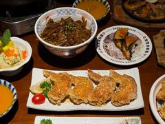 -小川洋风料理(江汉路店)