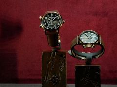 -Patek Philippe百达翡丽(上海源邸店)