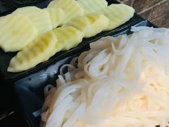 -潮发潮汕牛肉店(龙洞店)