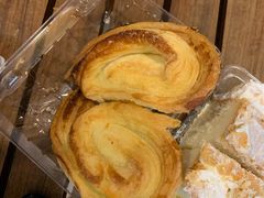 -国际饭店·帆声西饼屋(黄河路店)