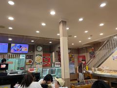-庆丰包子铺(临河里店)