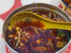 -文立新麻辣烫(合生汇21街区店)