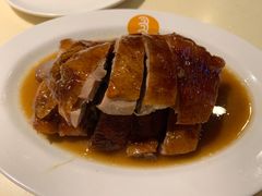 -龙记烧腊茶餐厅(常德路店)