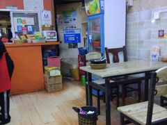 -张记砂锅麻辣烫(千灯店)