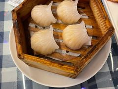 肥田仔招牌虾饺皇-肥田仔·香港大排档(静安寺店)