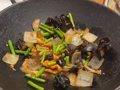 -山西会馆·晋菜·晋商宴·学堂记忆(许坦西街店)