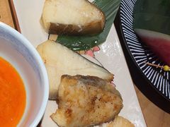 -虹料理·日料放题(悠方店)