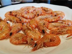 斑节虾-新南华大酒店(广中店)