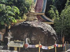 -西双版纳勐泐文化旅游区