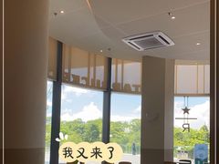 靠窗位-星巴克臻选(深圳欢乐港湾店)