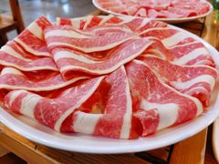 -北华涮肉(华严北里店)