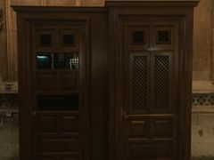 -巴塞罗那主教座堂