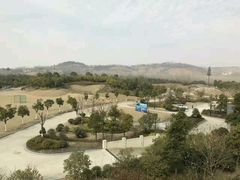 -南京金牛湖风景区