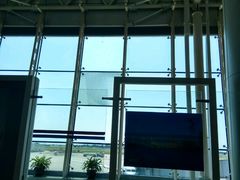 -温州龙湾国际机场