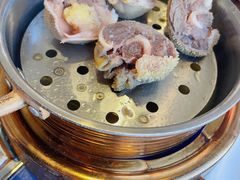 -蒙亨·手把肉·蒙古包文化主题餐厅(天恒广场店)