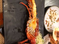 -花枝日本料理(金沟河店)