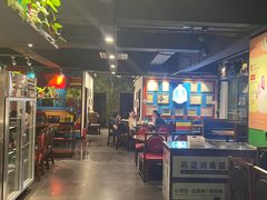 -小马哥融合菜(延安大街店)