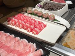 -海底捞火锅(青悦城店)