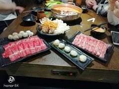 -呷哺呷哺(砂之船奥莱店)