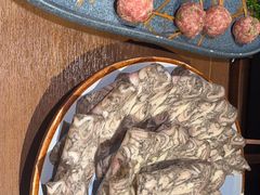 -快乐小羊·内蒙牛羊肉火锅(流花中心店)