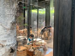 -Metal hands·铁手咖啡