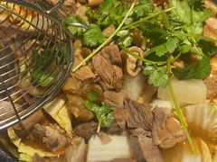 -古乐牛香·鲜牛肉牛杂火锅(千灯店)