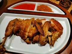 麦麦山烤鸡-麦麦山云南菜(复地活力城店)