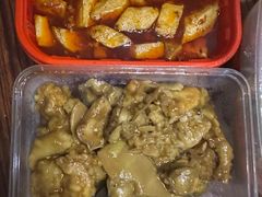 -惠宾饭庄(千禧店)